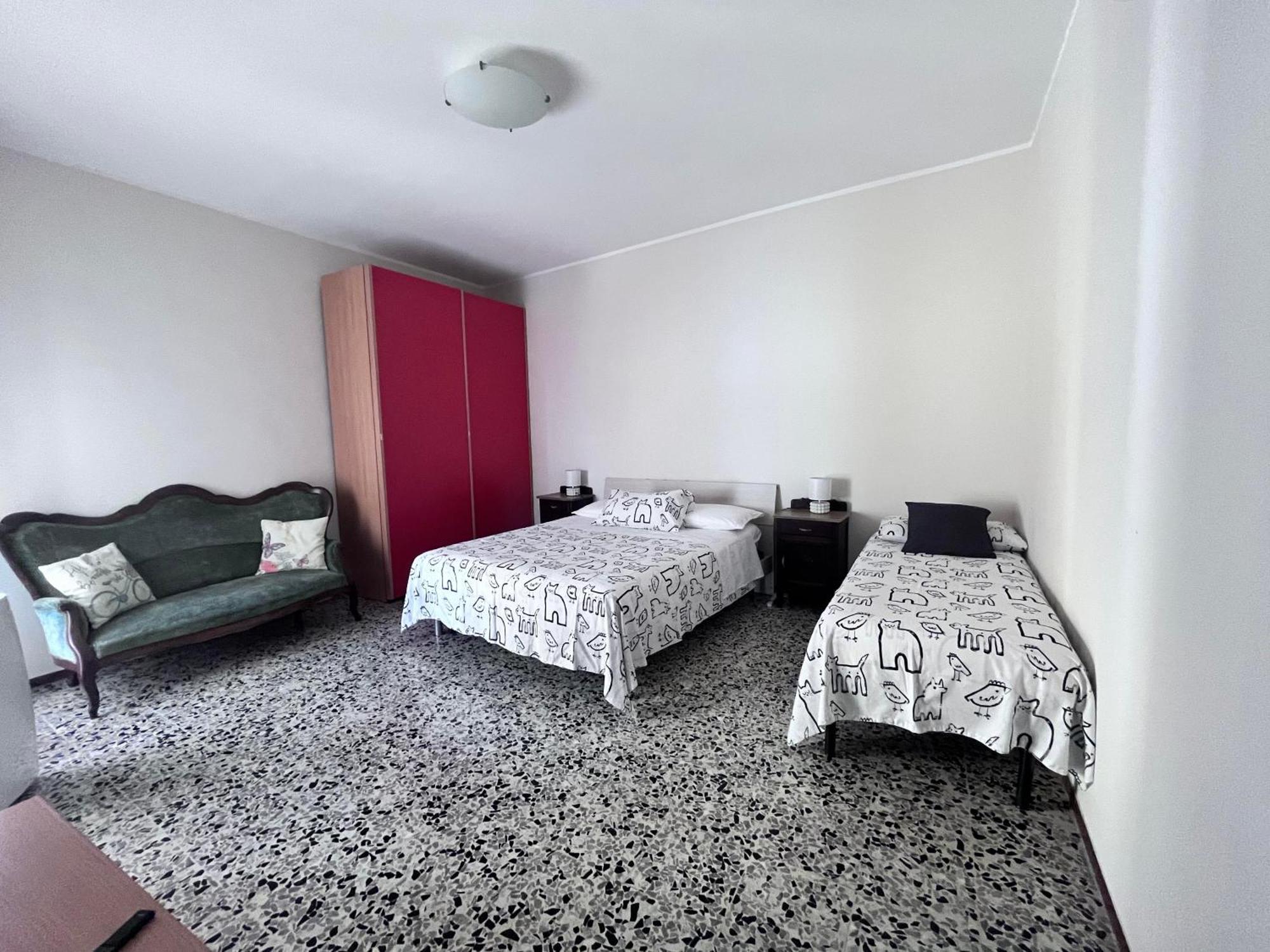 Casa Piemont Apartamento Casale Monferrato Exterior foto