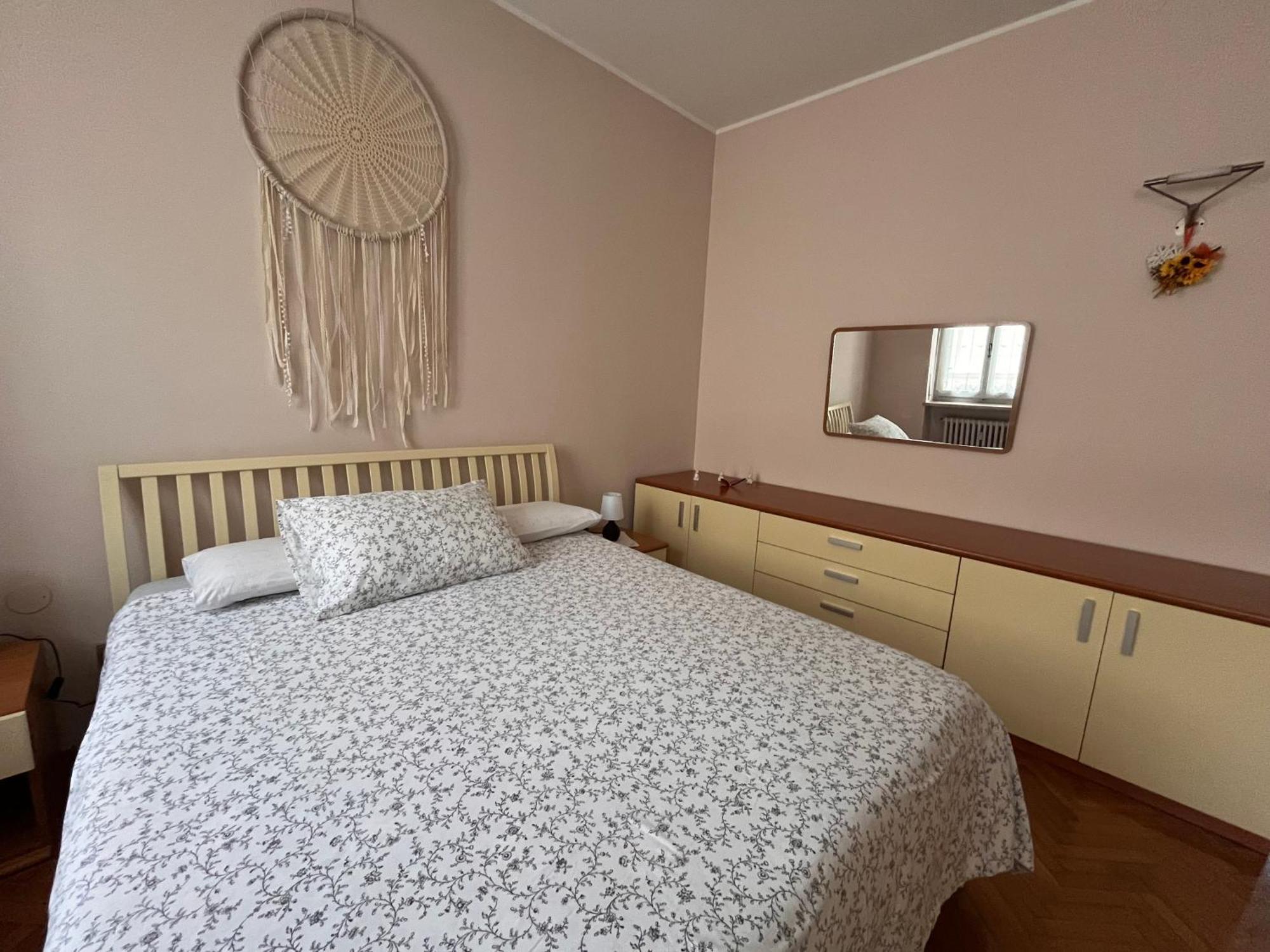 Casa Piemont Apartamento Casale Monferrato Exterior foto